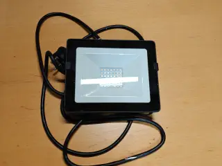 Arbejdslampe 30W