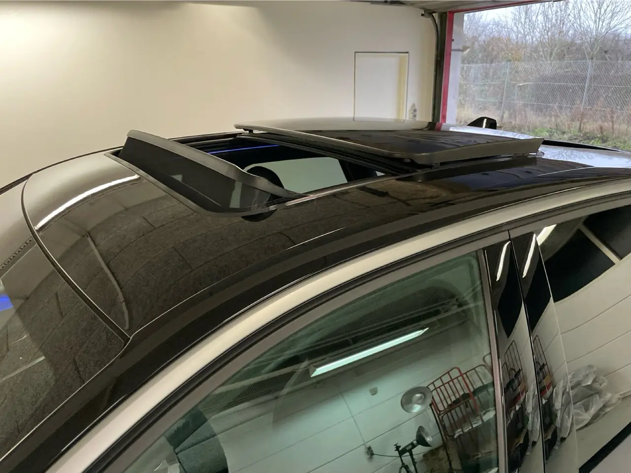 Billede 13 - Peugeot e-3008 77 GT Pack