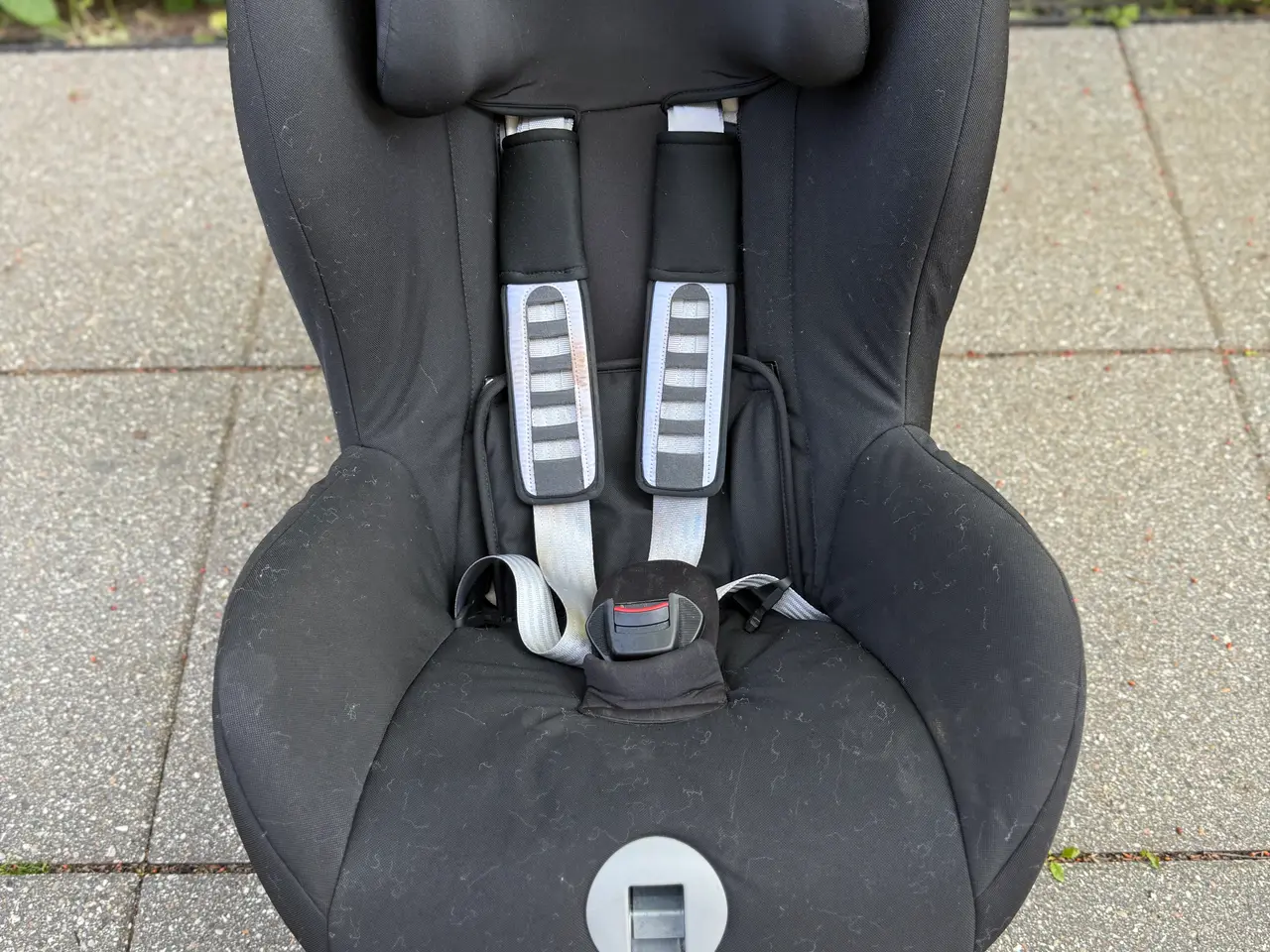 Billede 1 - Britax Rømer autostol