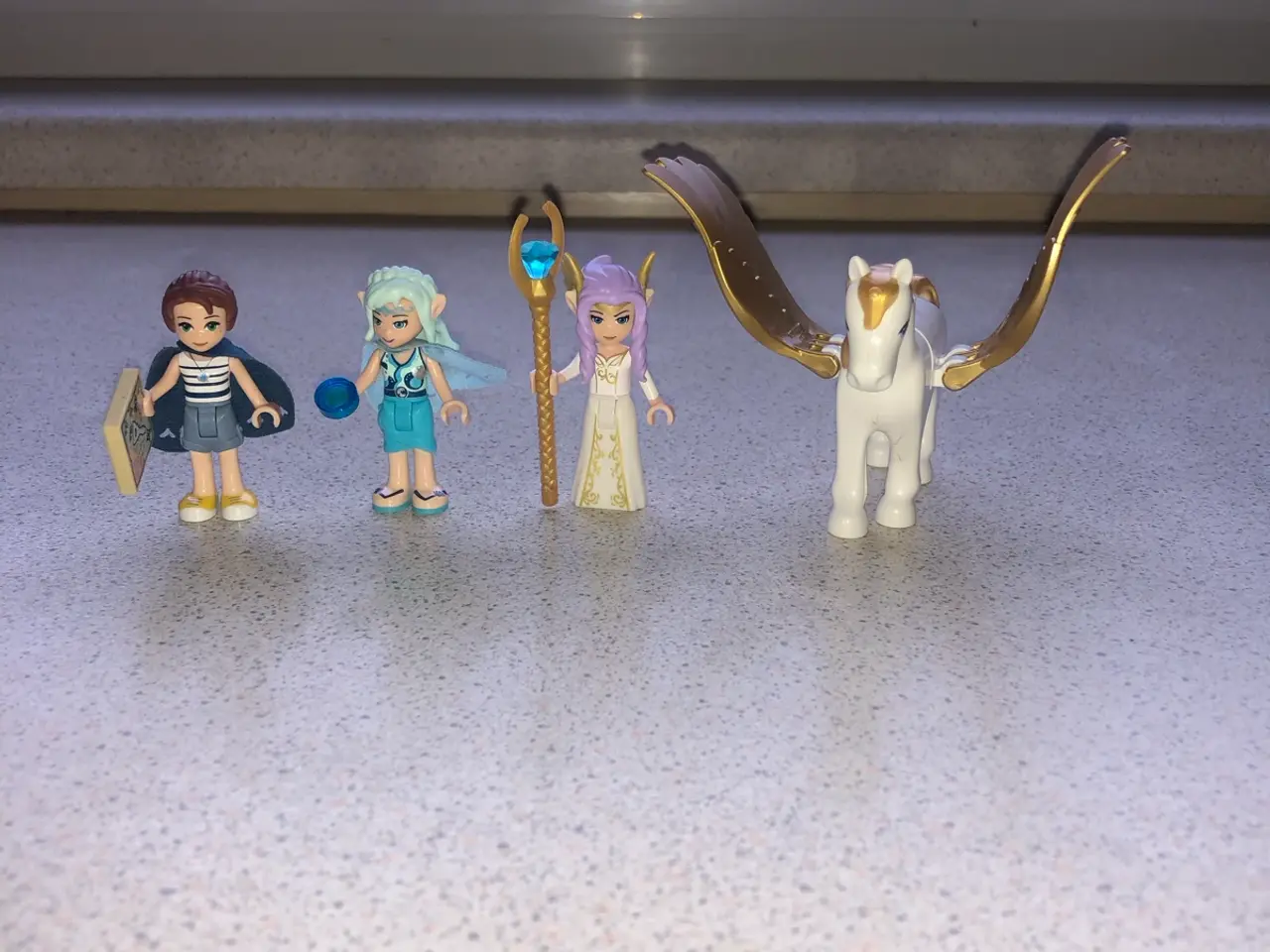 Billede 3 - Lego Elves 41078