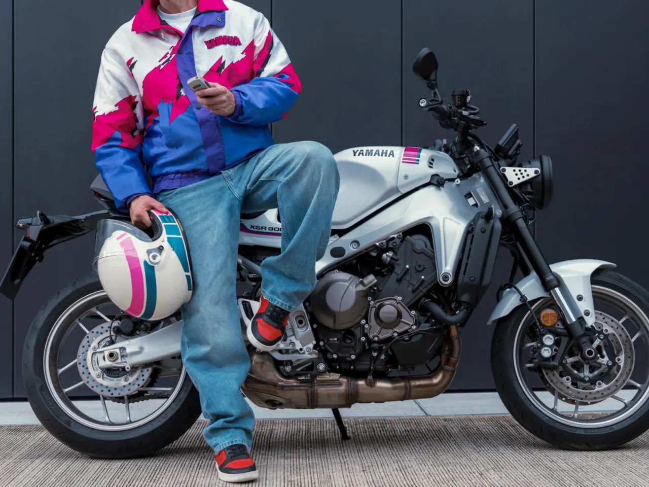 Billede 7 - Yamaha XSR 900