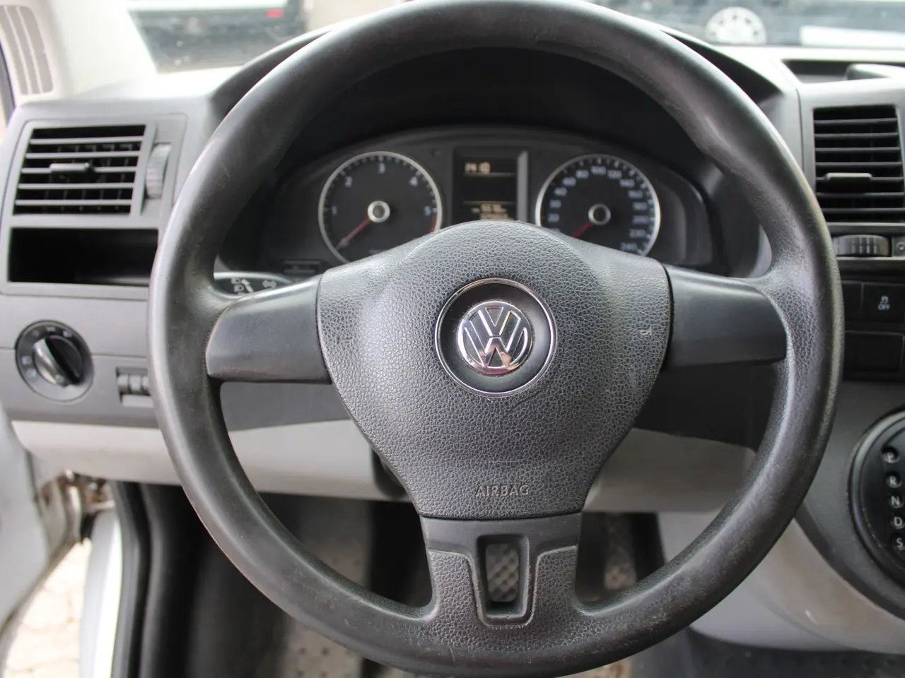 Billede 4 - VW Transporter 2,0 TDi 140 Kassevogn DSG lang