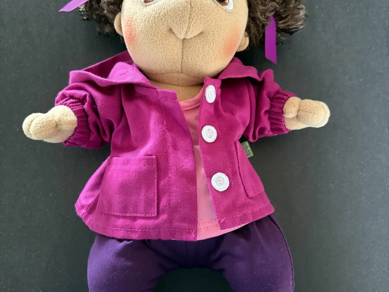 Billede 1 - Rubens Barn Cutie Activity Hanna