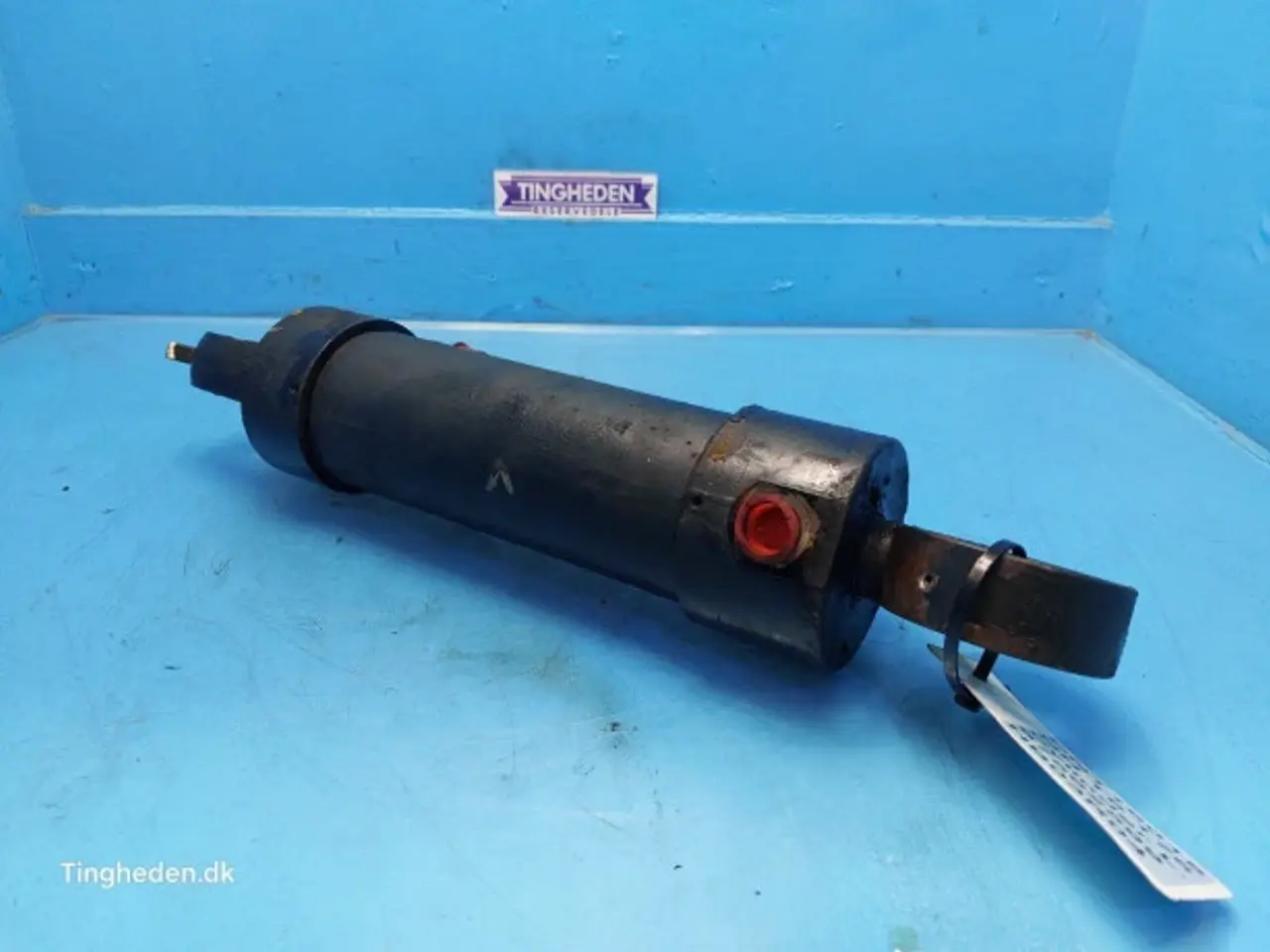 Billede 7 - New Holland T6 Cylinder 87562599