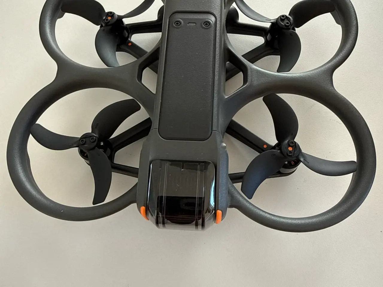 Billede 1 - DJI Avata 2 - FPV drone (Fly more combo)