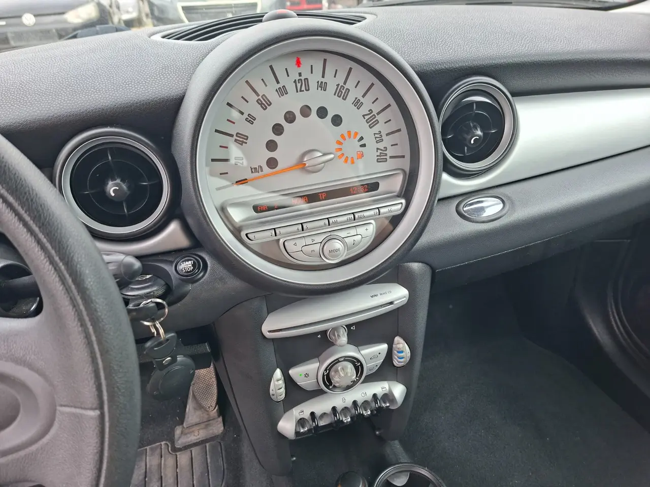 Billede 10 - MINI Cooper 1,6 