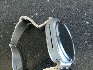 Samsung galaxy watch ultra2025