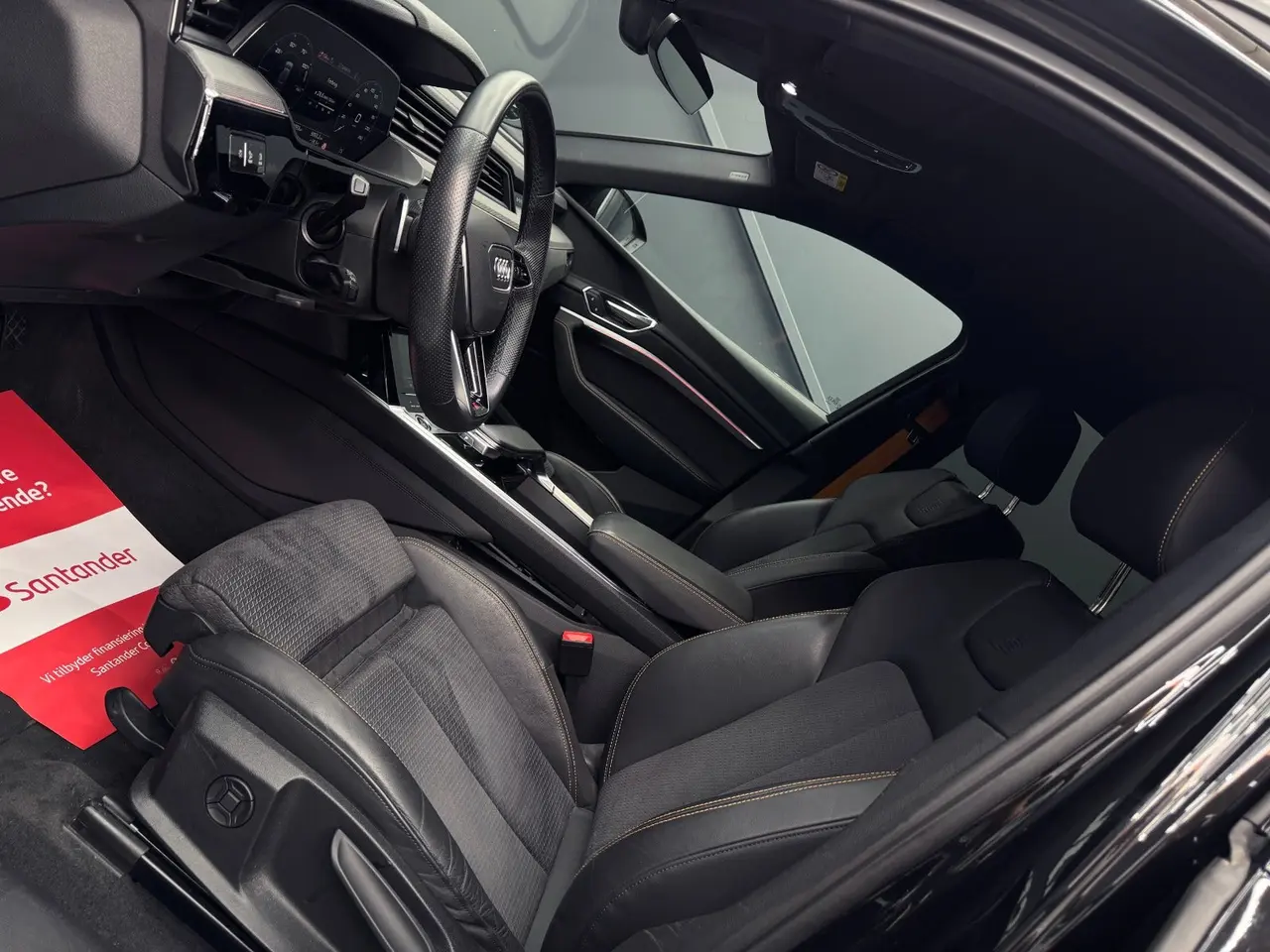 Billede 6 - Audi e-tron 55 Black Edition S-line quattro