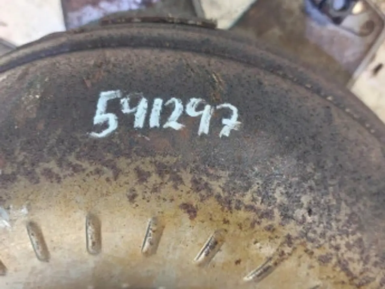 Billede 14 - Hydrema 906B Torque Converter 591297
