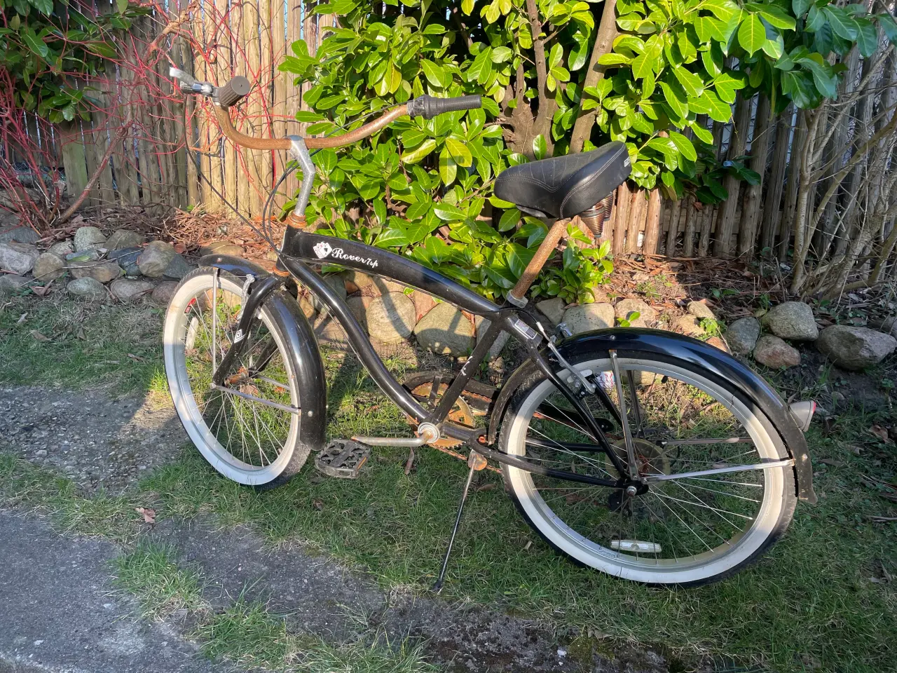 Billede 2 - Amerikaner cykler - 3 stk