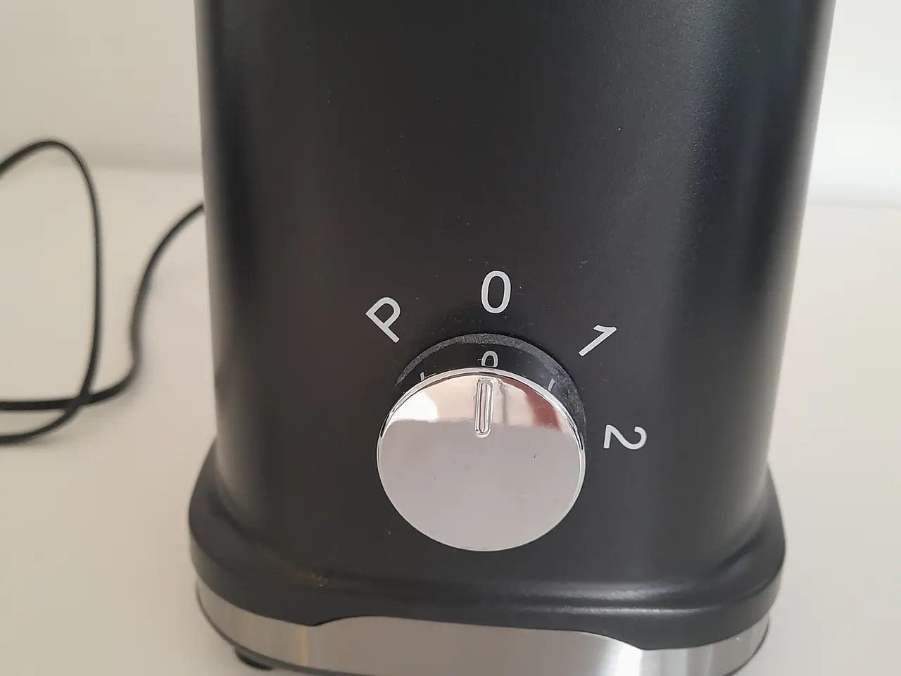 Billede 2 - DAY blender m/ 1,5 liter glaskande