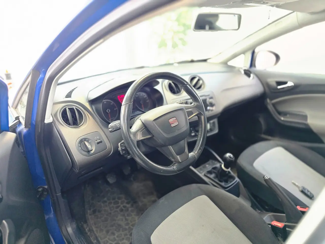 Billede 4 - Seat Ibiza 1,2 TDi 75 Style eco