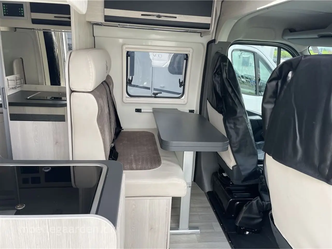 Billede 12 - 2020 - Ahorn VAN 620