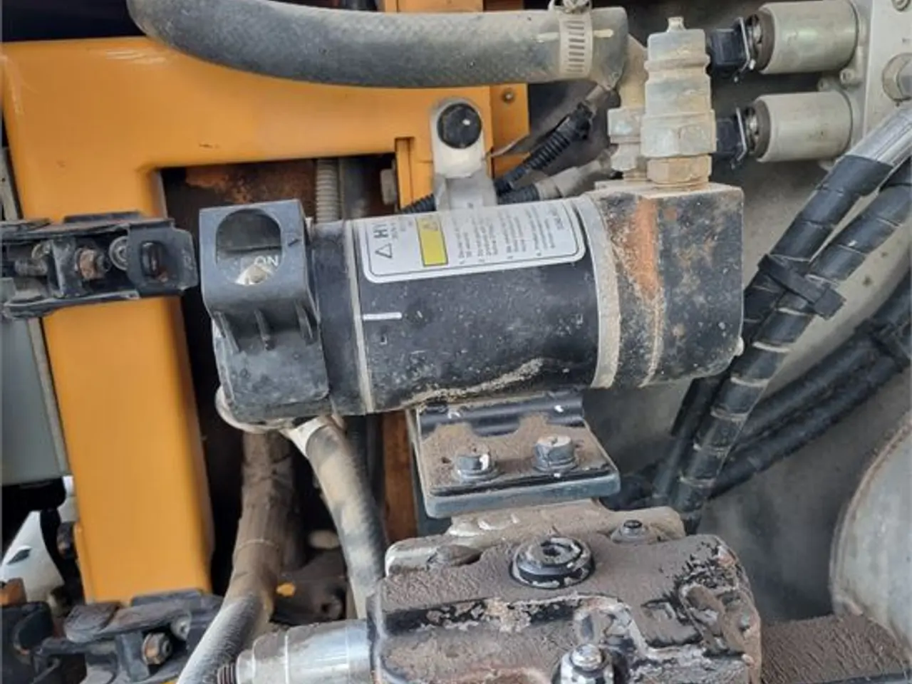 Billede 10 - Bomag BPR 50/55 D - 400 kg
