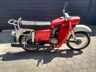 MZ ES 150/1