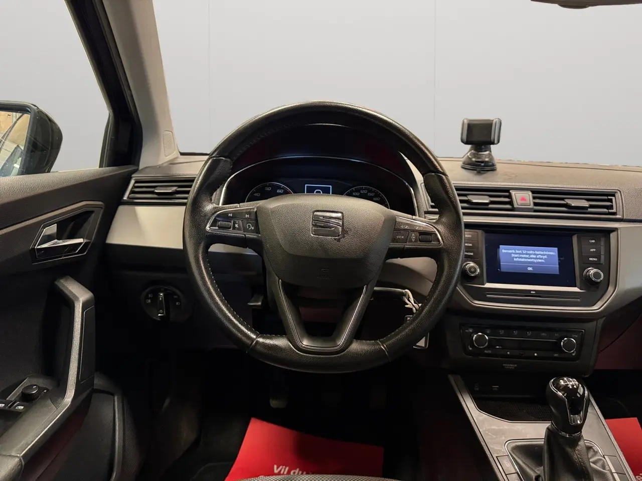 Billede 6 - Seat Ibiza 1,0 TSi 95 Style