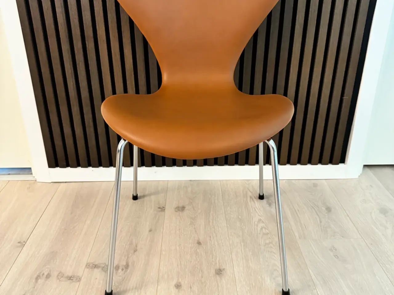 Billede 3 - 7er Stole 8 stk af Arne Jacobsen model 3107