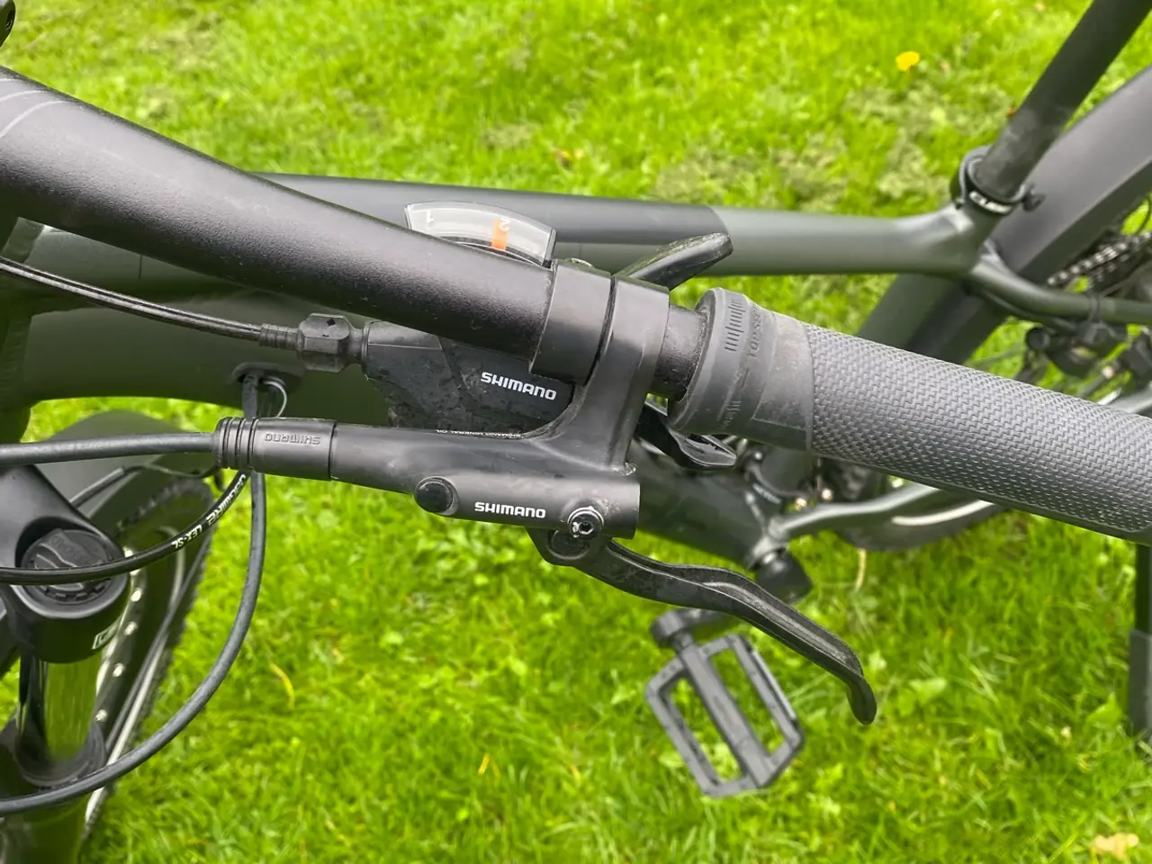 Billede 9 - Cube junior mountainbike