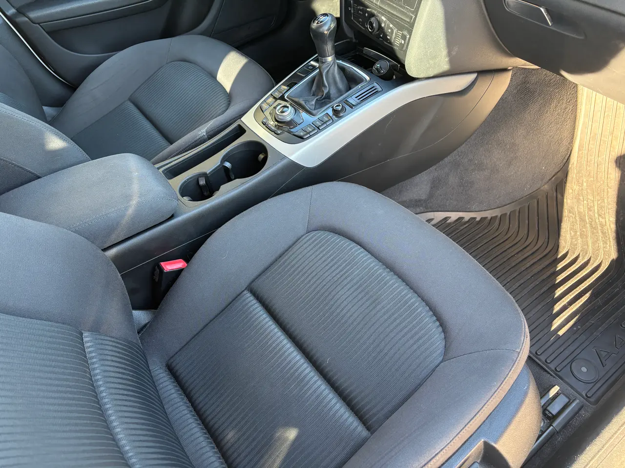 Billede 13 - Audi A4 Avant 2,0 TFSi Nysynet