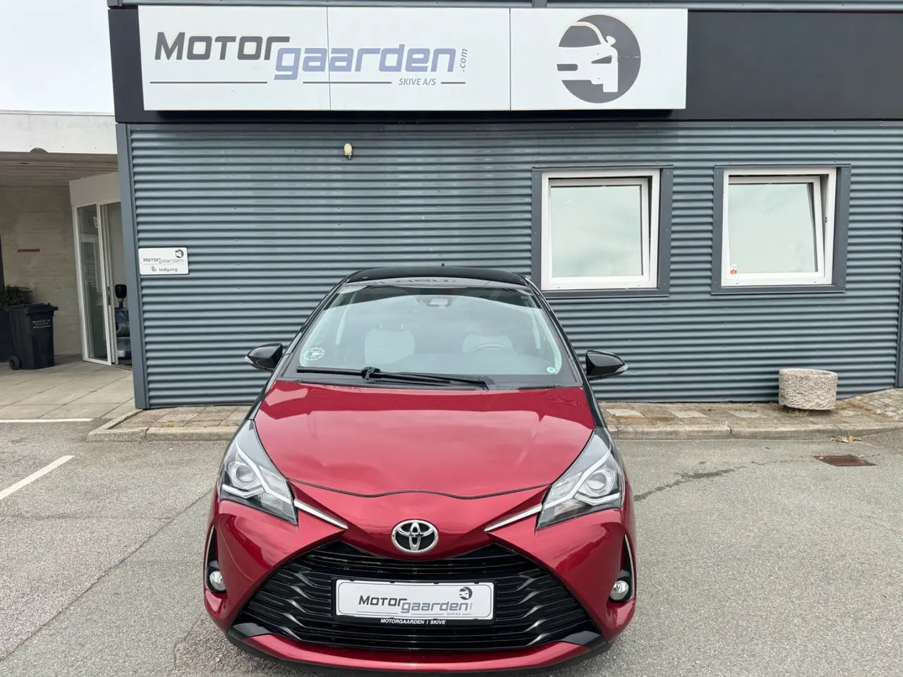 Billede 3 - Toyota Yaris 1,5 VVT-iE T2 Premium