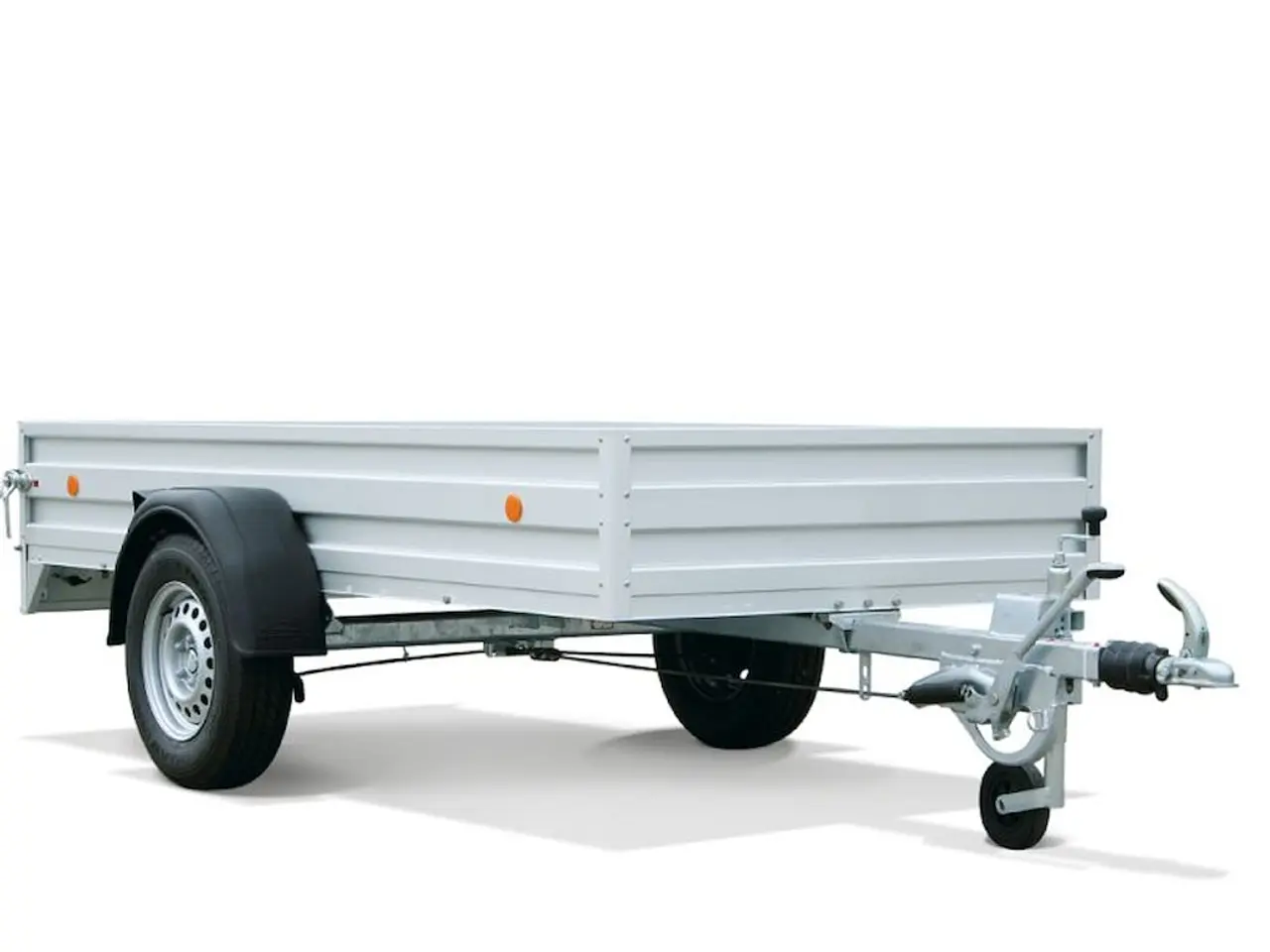 Billede 1 - Böckmann TL-AL 3015/135