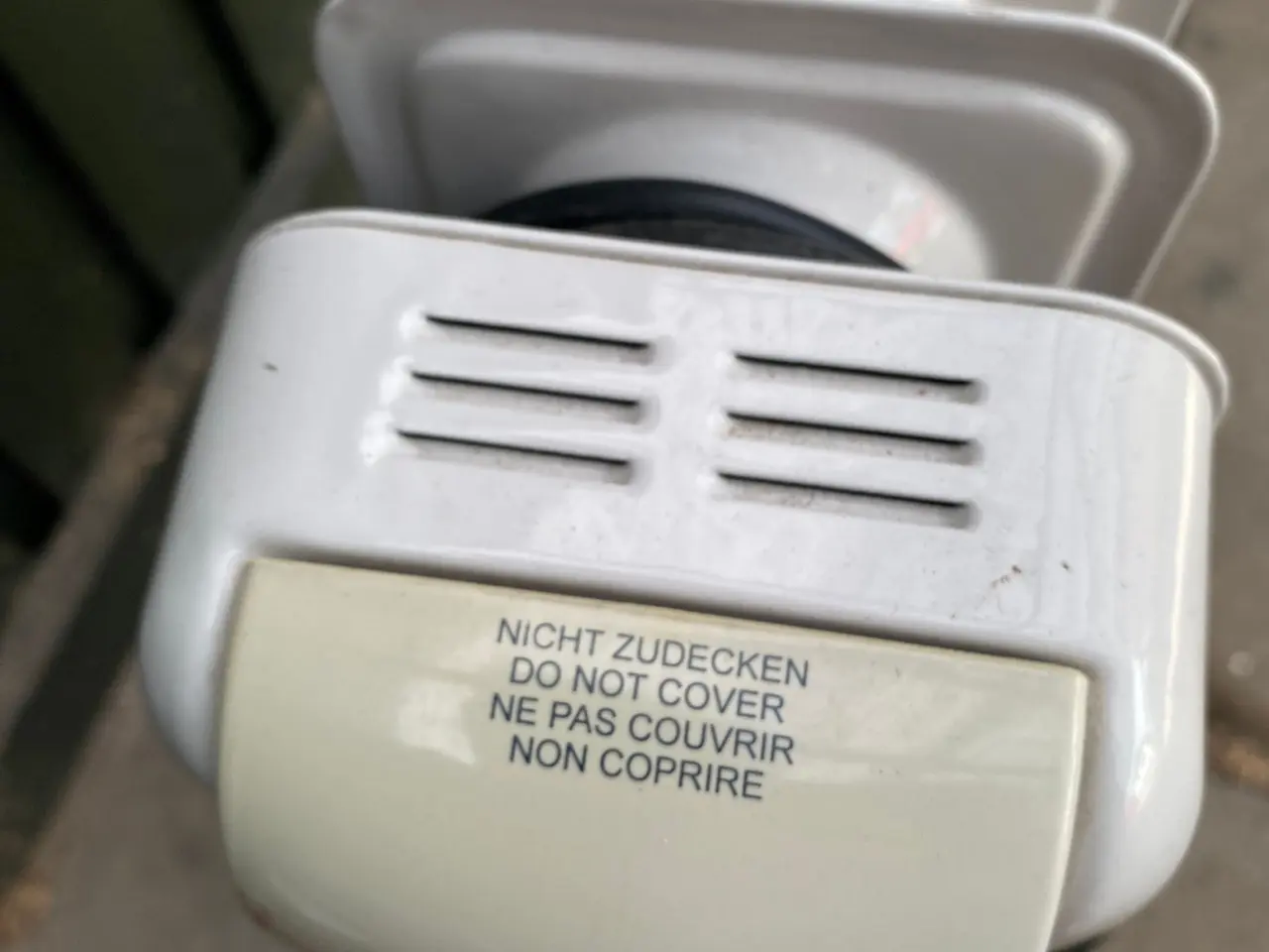 Billede 6 - Radiator Heatmax