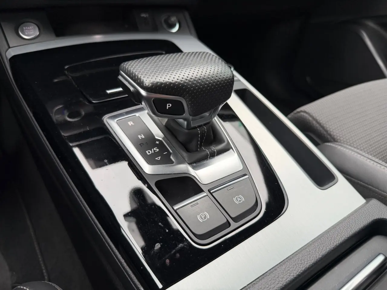 Billede 15 - Audi Q5 50 TFSi e S-line Sportback quattro S-tr.
