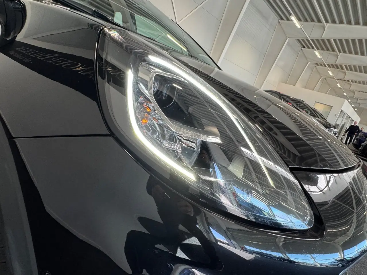 Billede 7 - Ford Puma 1,0 EcoBoost mHEV Titanium