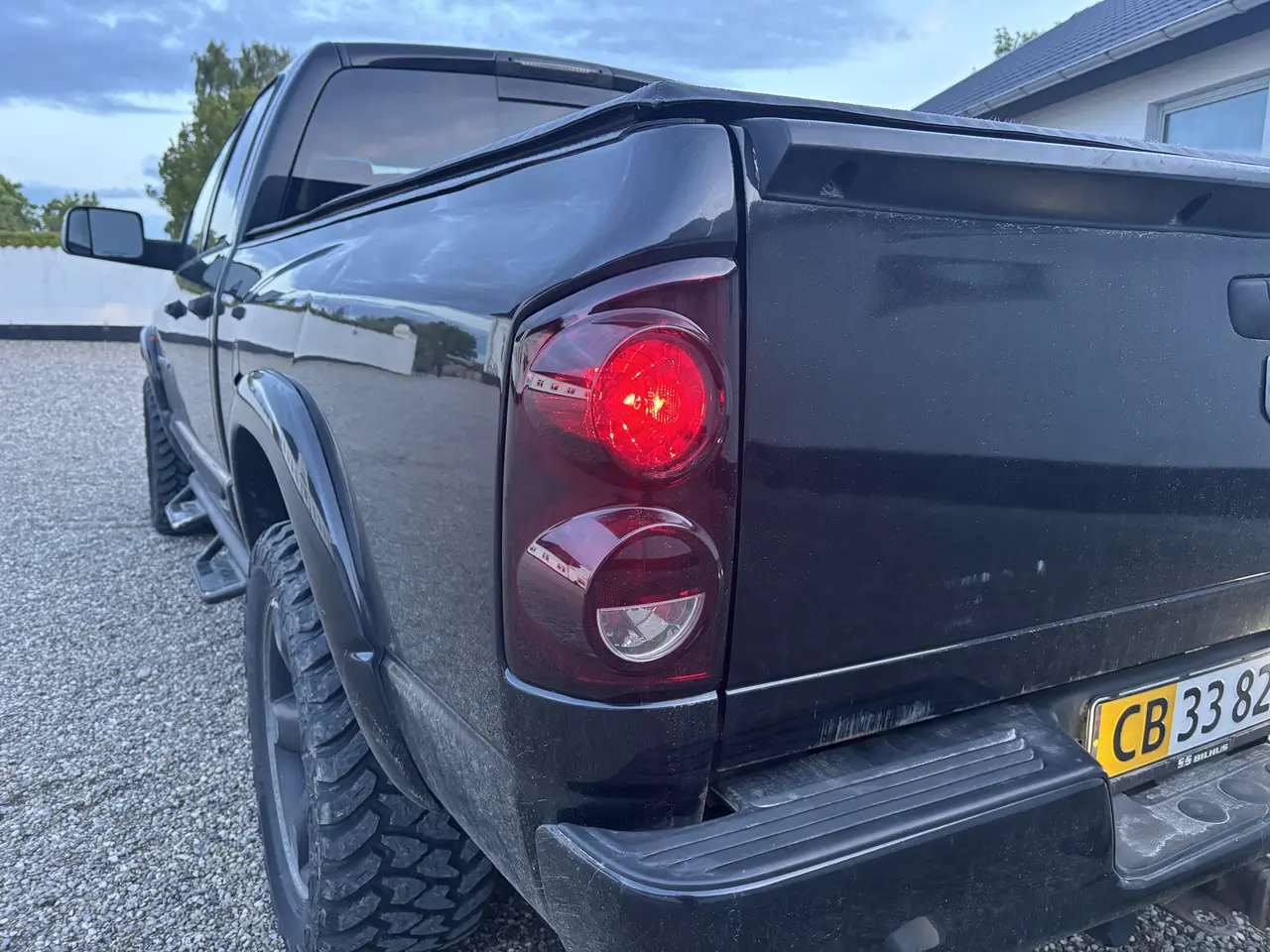 Billede 10 - DODGE RAM 5,7 L V8 HEMI
