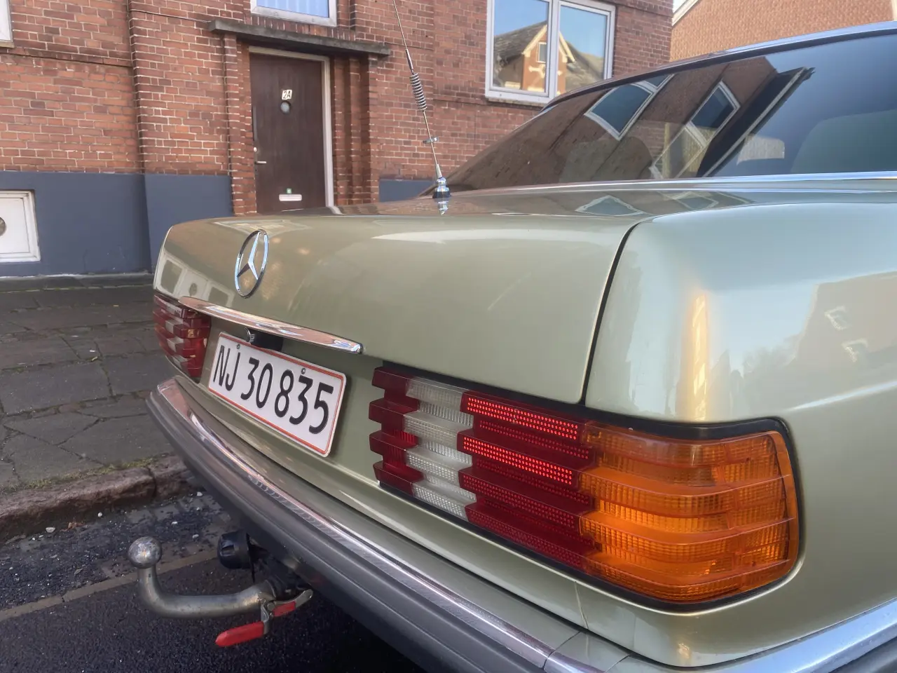 Billede 13 - LIMO model 380 SEL SKAL SES 👋