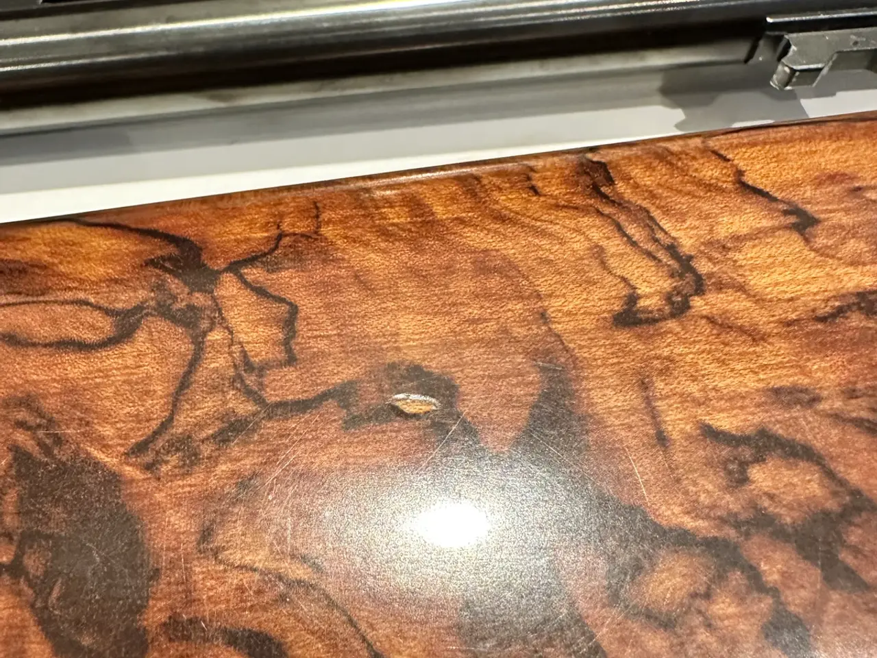 Billede 10 - Beretta ultralight Wood Xtra 12/70 71 cm