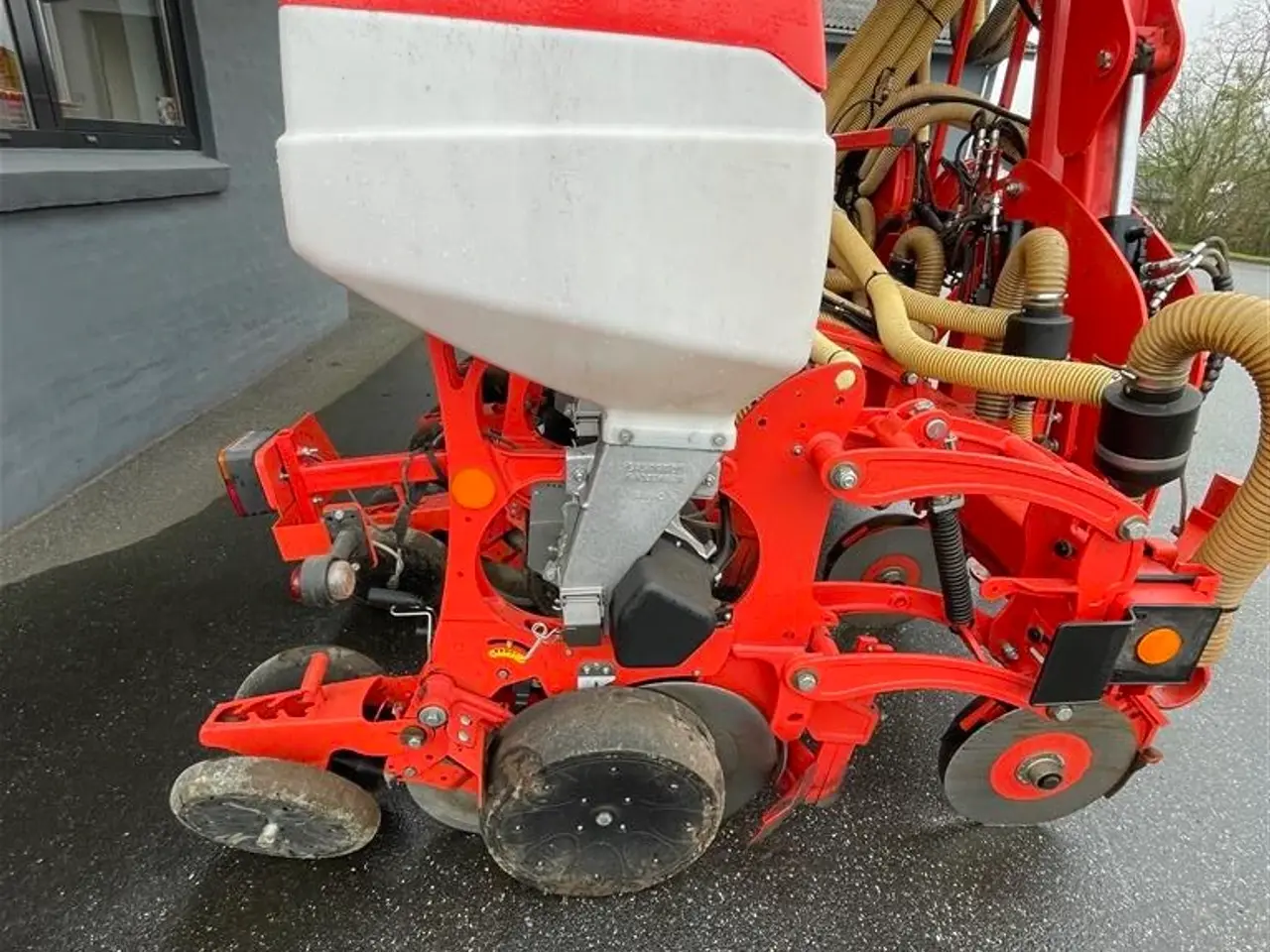 Billede 14 - Maschio Gaspardo Manta XL 12 rk