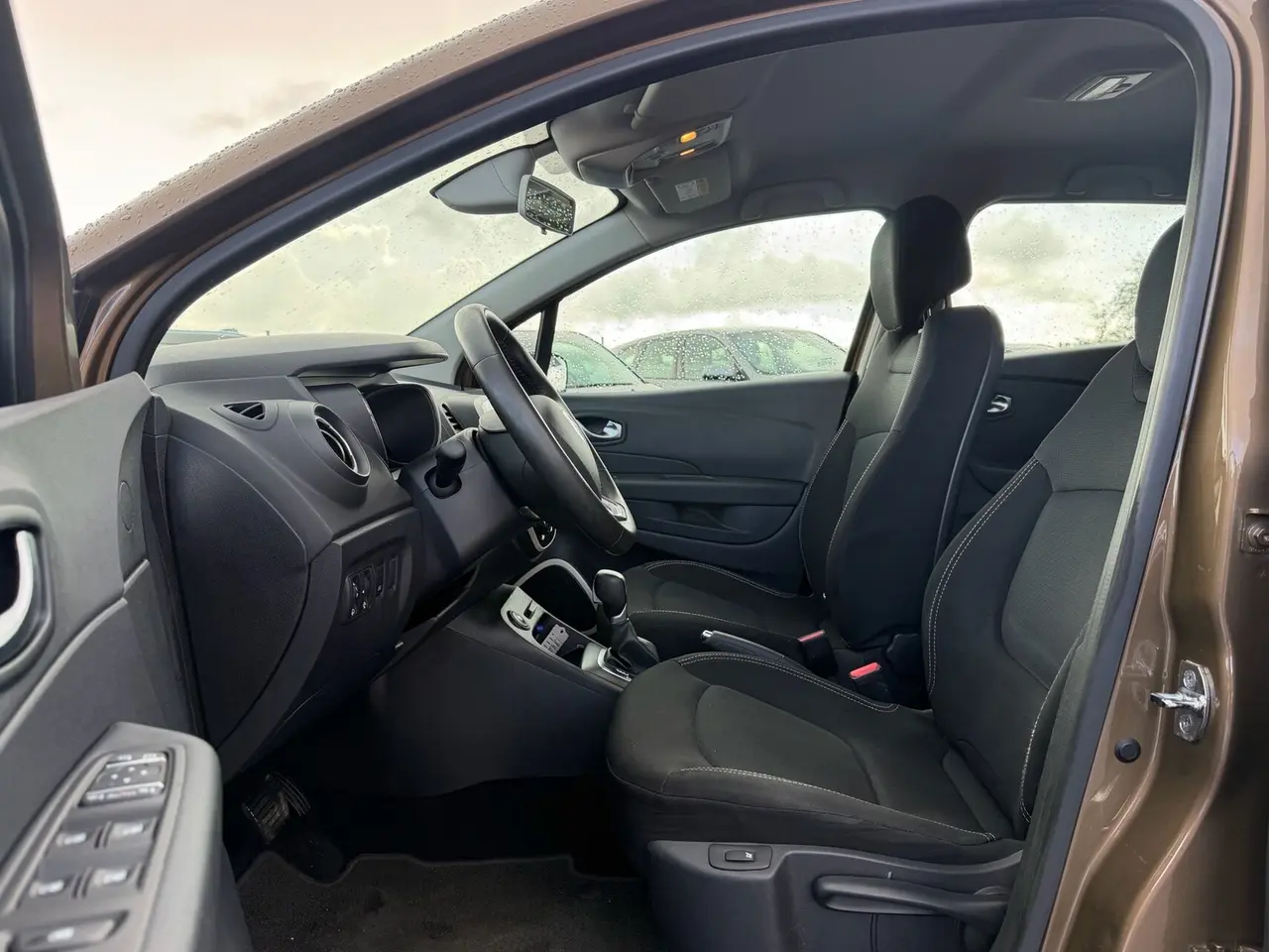 Billede 10 - Renault Captur 1,2 TCE Zen EDC 120HK 5d 6g Aut.
