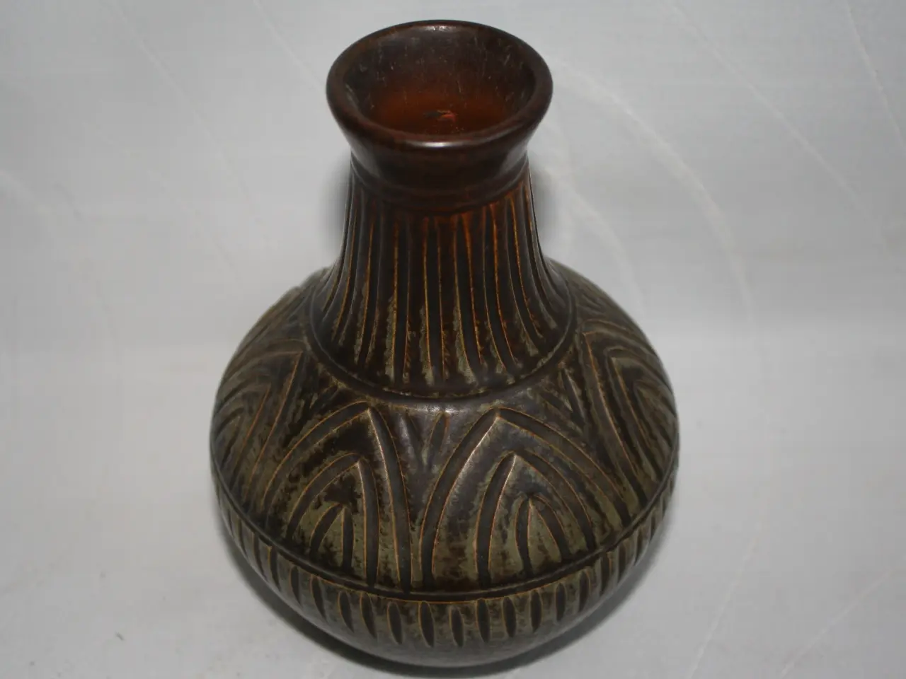 Billede 4 - Vase fra Johgus
