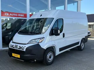 Fiat Ducato 35M L2H2 2,2 Multijet Pro 180HK Van 8g Aut.