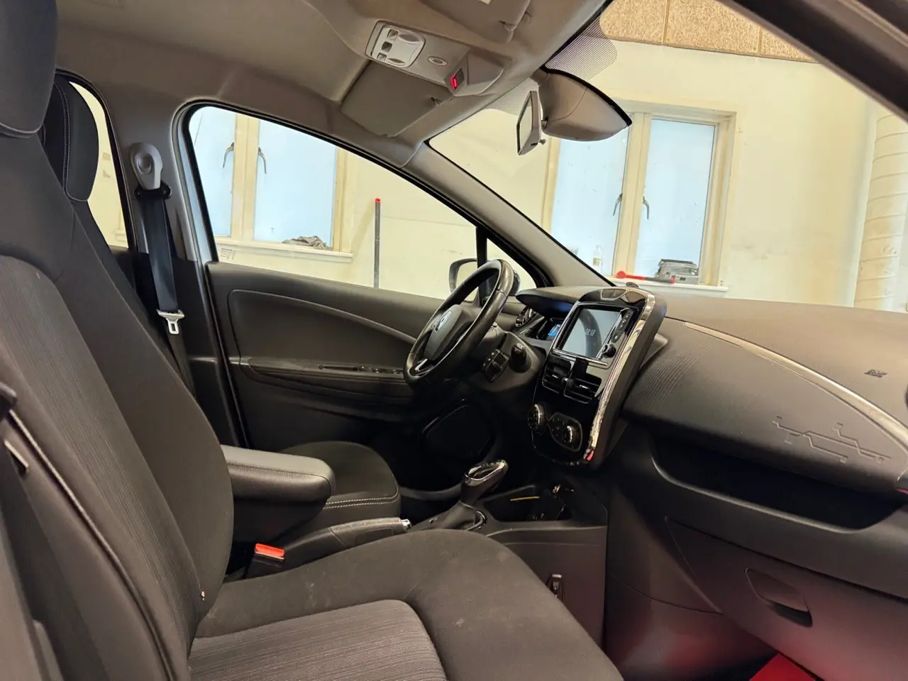 Billede 16 - Renault Zoe 41 Intens