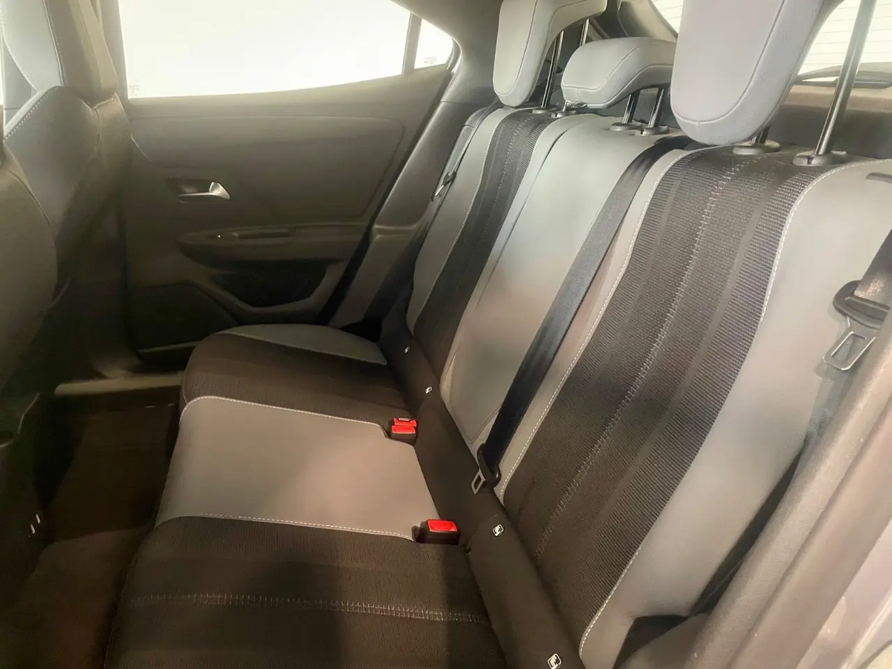 Billede 12 - Opel Mokka-e 50 Elegance