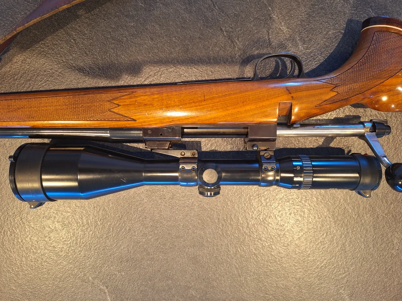 Billede 4 - Tikka M55. kal 308