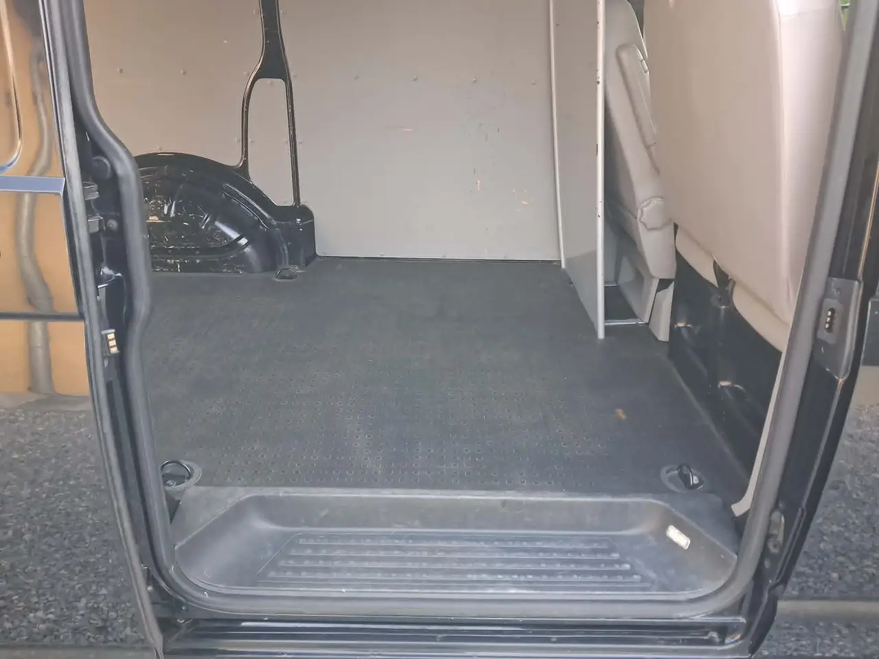 Billede 13 - VW Transporter 2.0 TDI 180 hk DSG AUT. Momsfri.