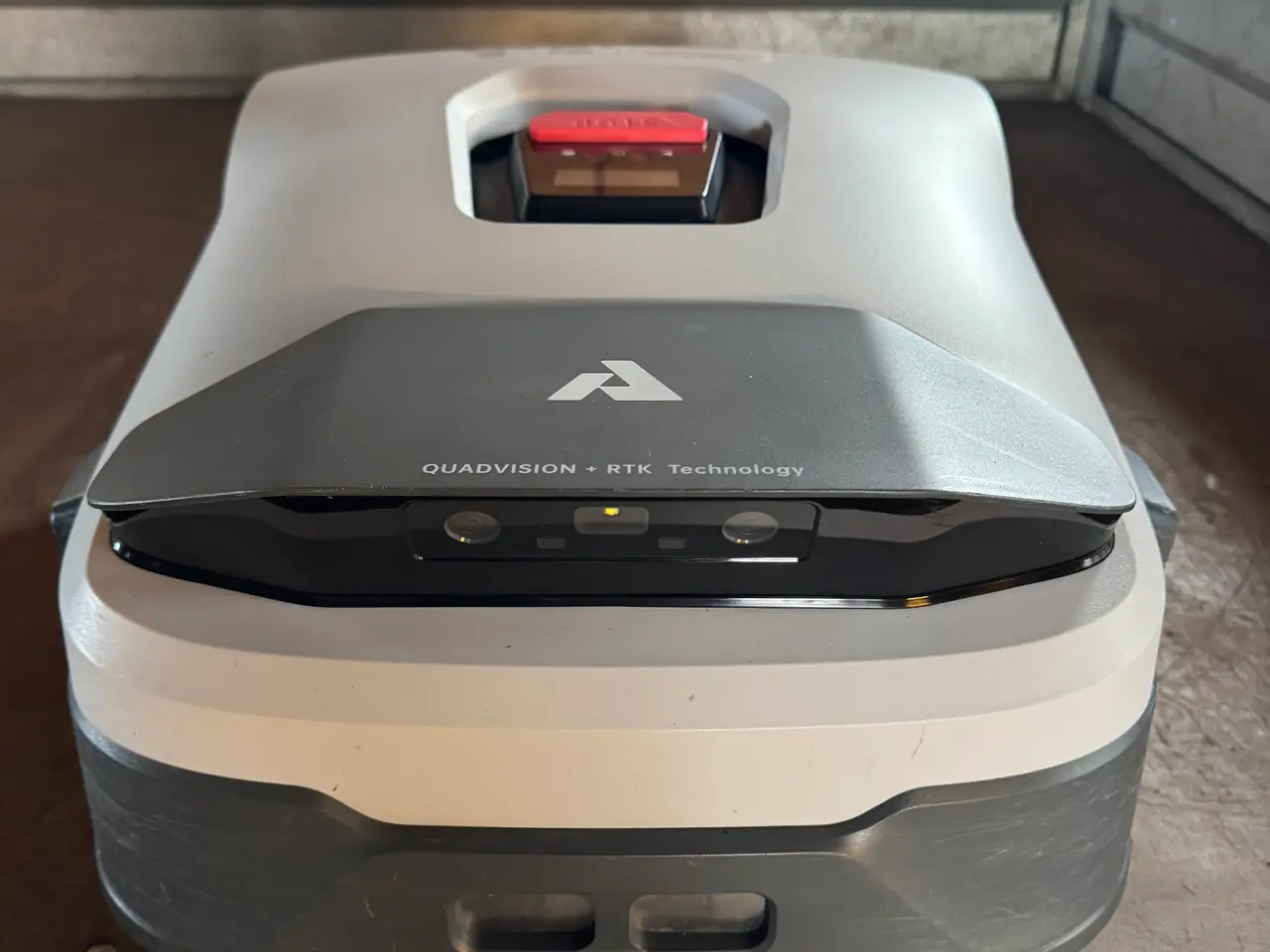 Billede 2 - Anthbot Genie 600