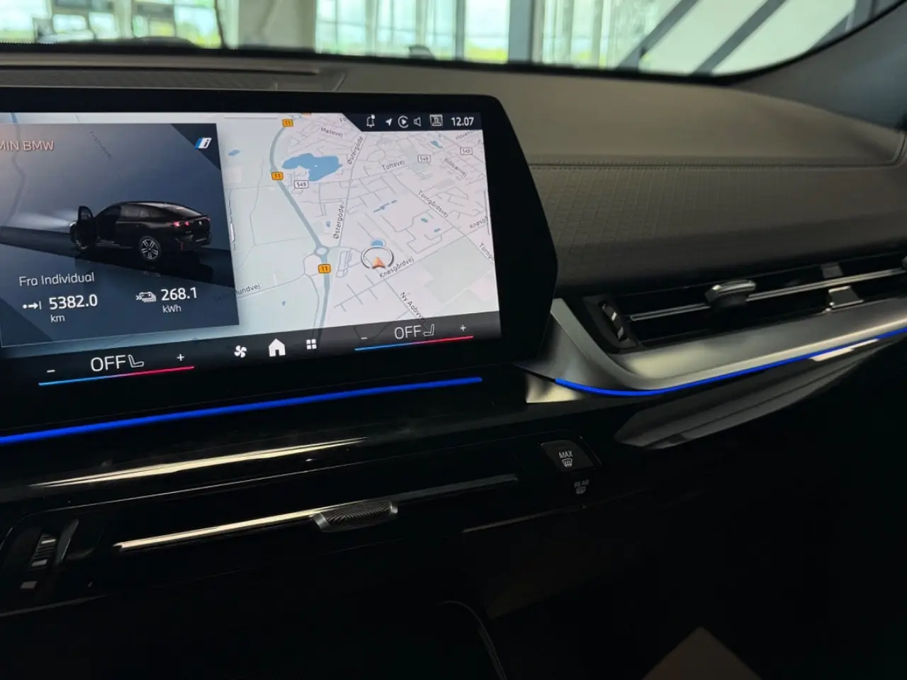 Billede 13 - BMW iX2 eDrive20 Charged M-Sport