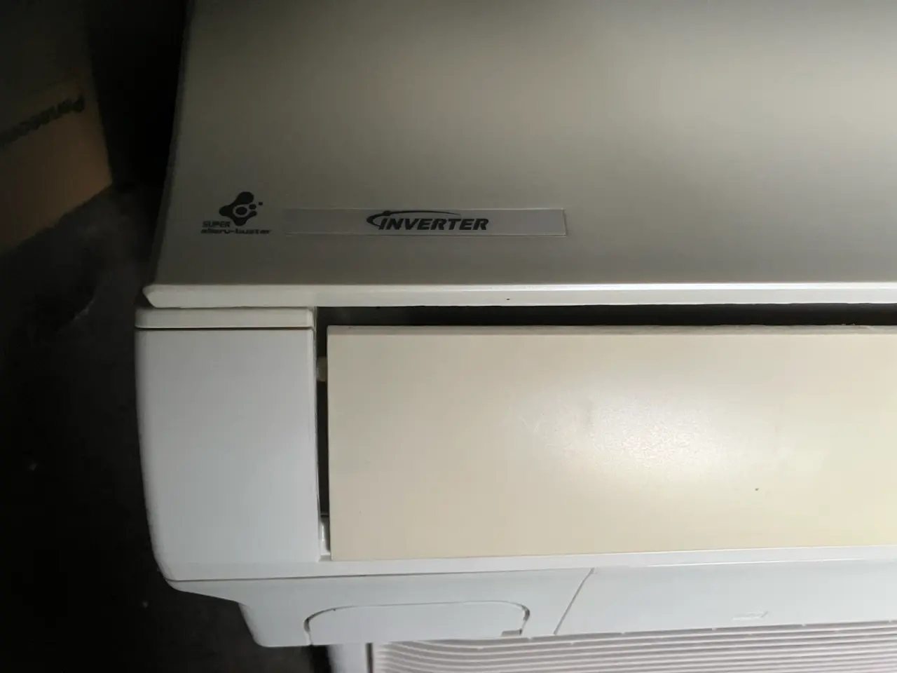 Billede 9 - Panasonic varmepumpe luft/luft med sms modul