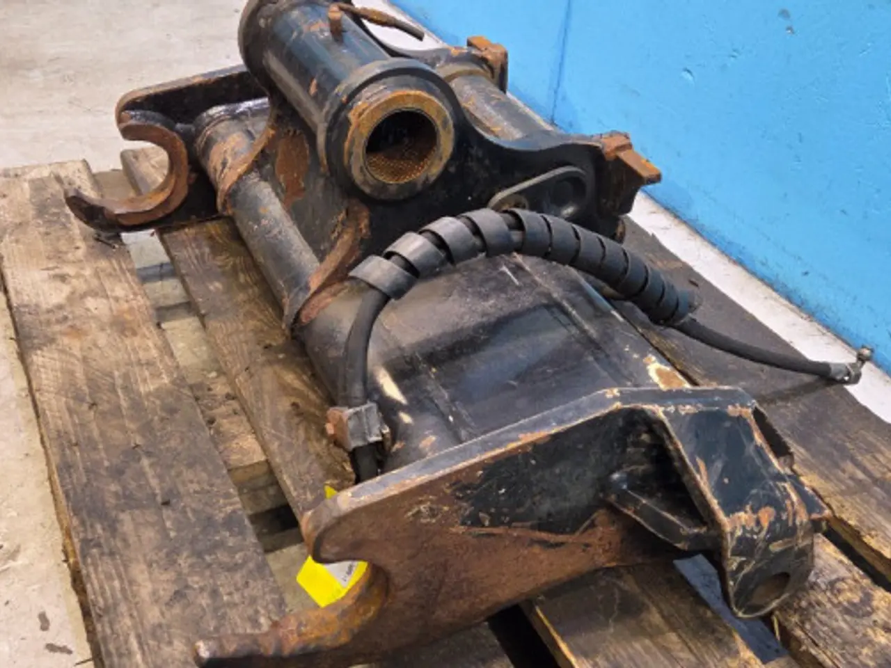 Billede 13 - Manitou MLT840-145PS Hurtigskift 52512359