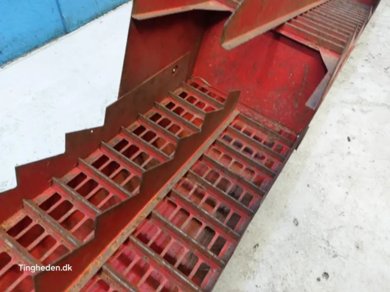Billede 16 - Massey Ferguson 40 Ryster 28480677
