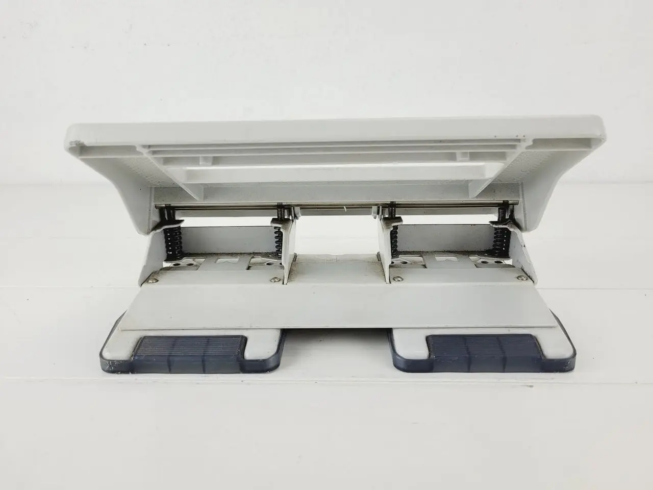 Billede 5 - Laitz 5132 er en 4-huls hullemaskine