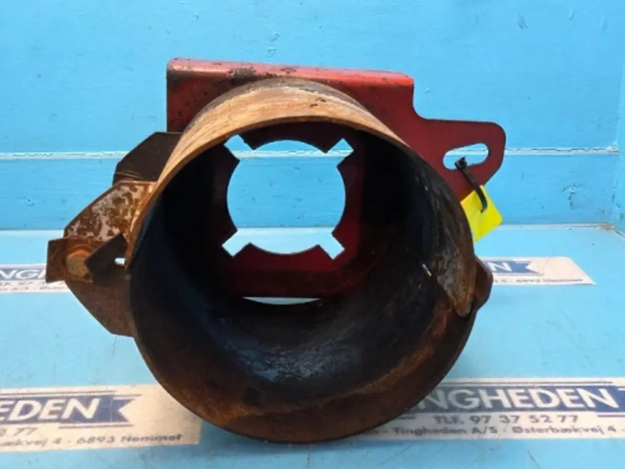 Billede 5 - Case 8010 Skærm 87108942