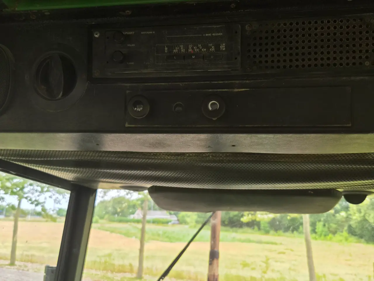 Billede 12 - John deere 2130