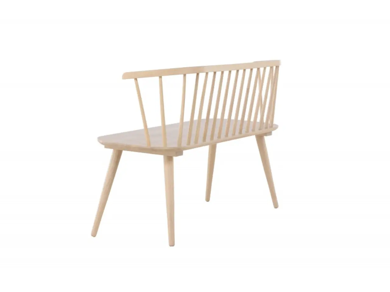 Billede 8 - Bobby Sofabænk 120cm