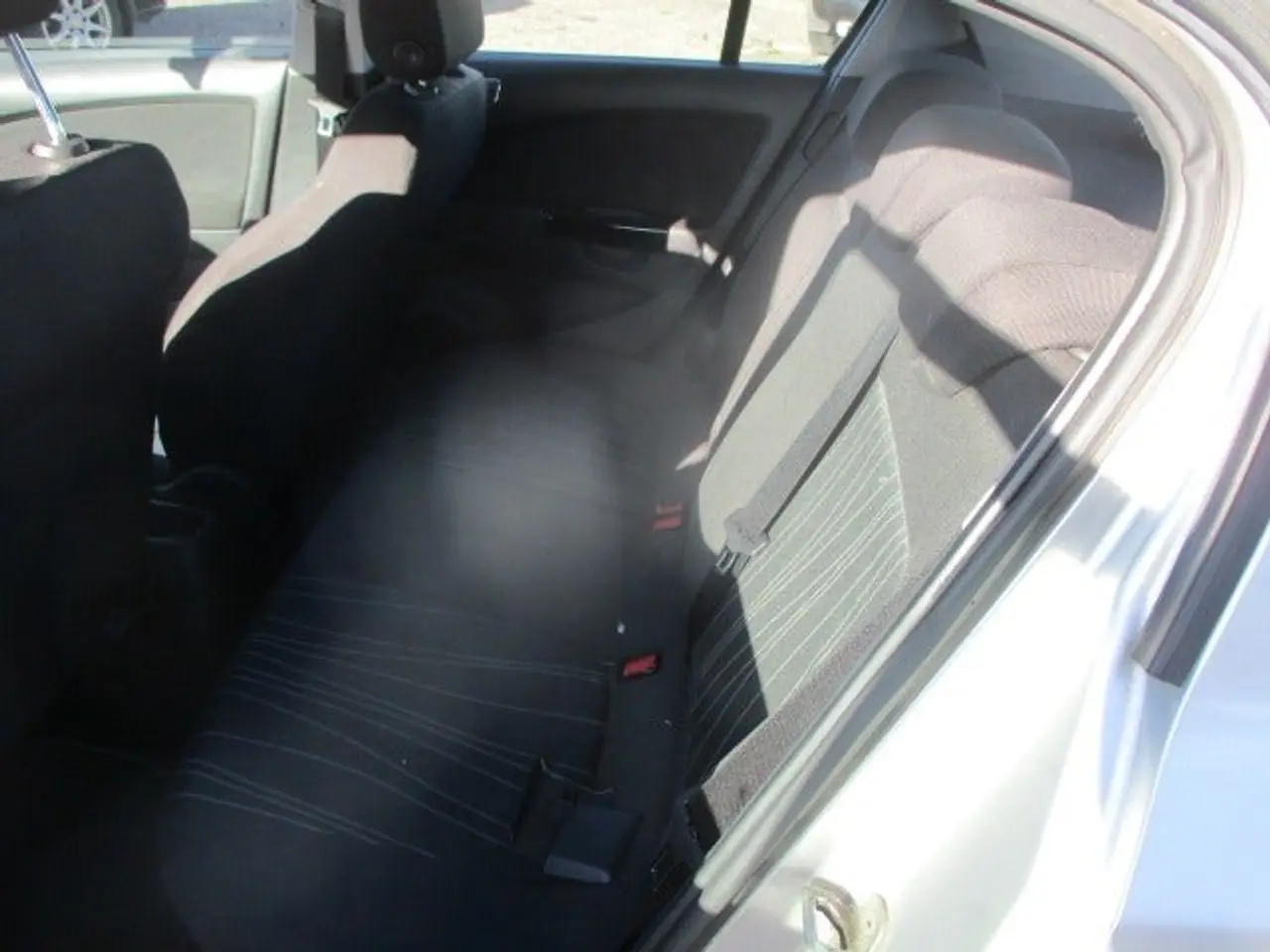 Billede 7 - Opel Corsa 1,4 16V Enjoy