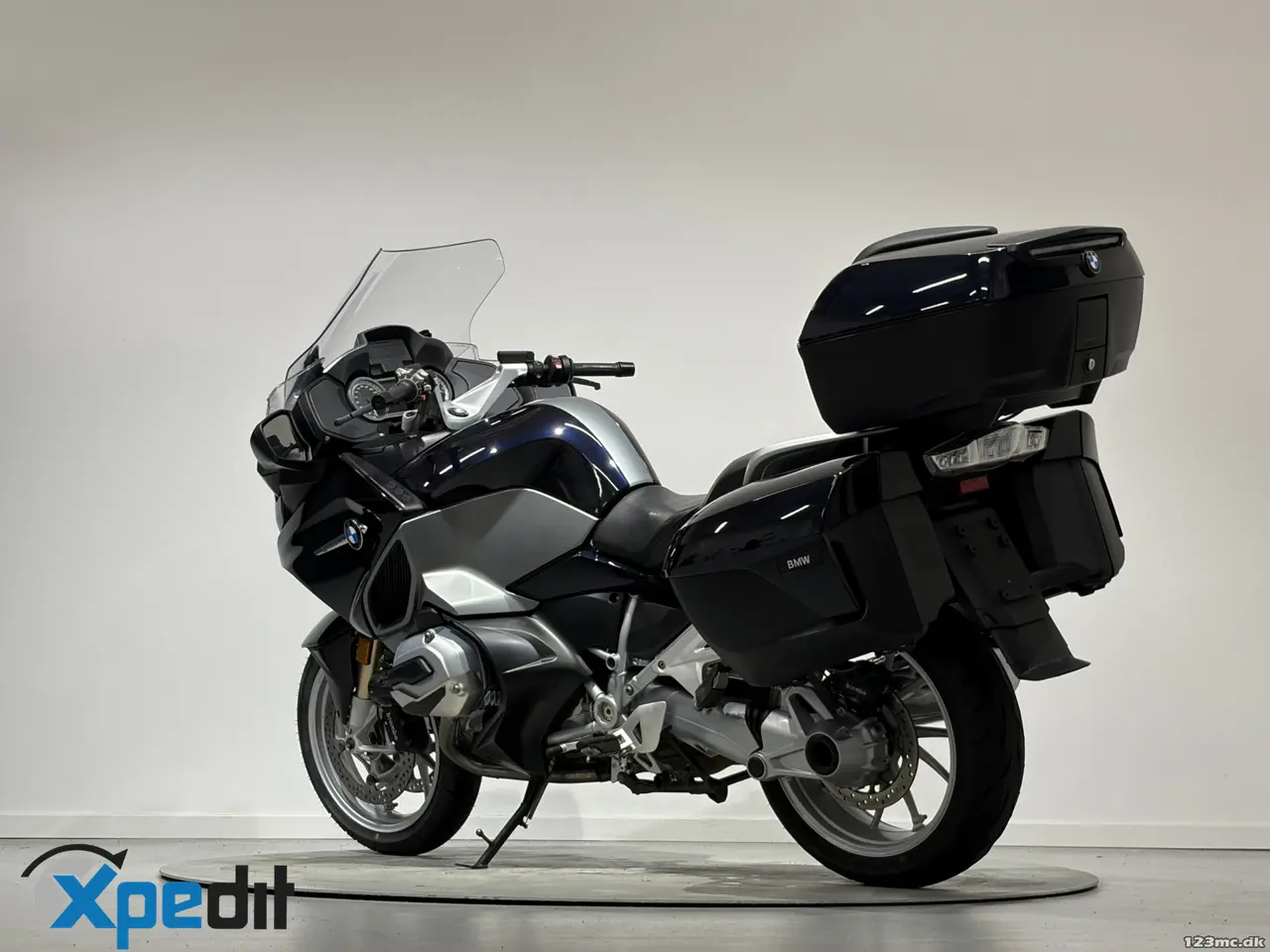 Billede 7 - BMW R 1200 RT